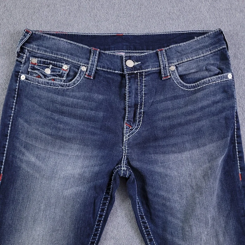 True Religion excellent preowned